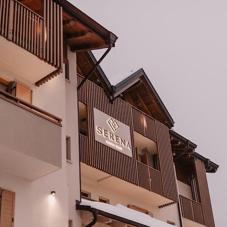 Family Hotel Serena Andalo Luaran gambar