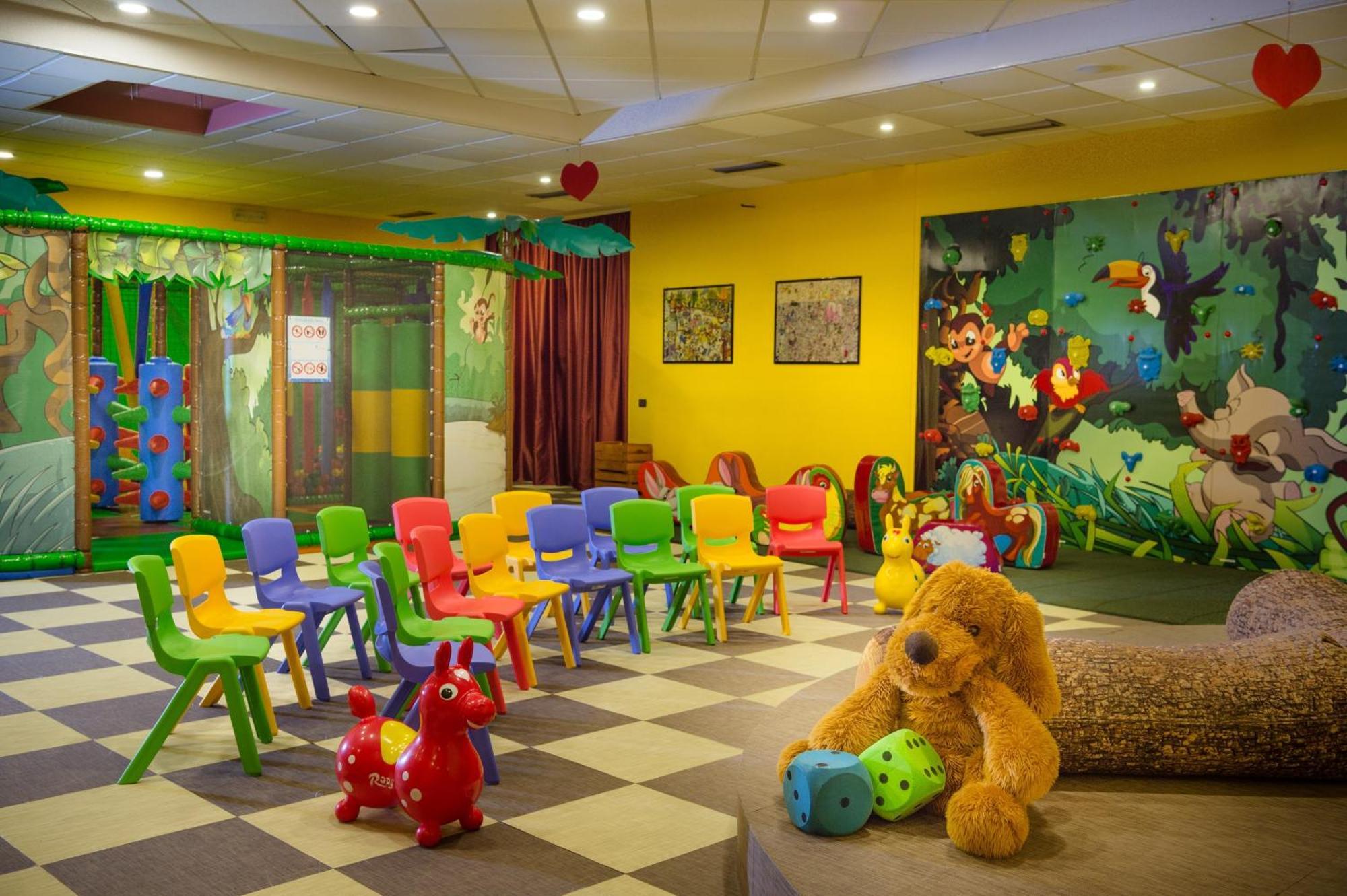 Family Hotel Serena Andalo Luaran gambar