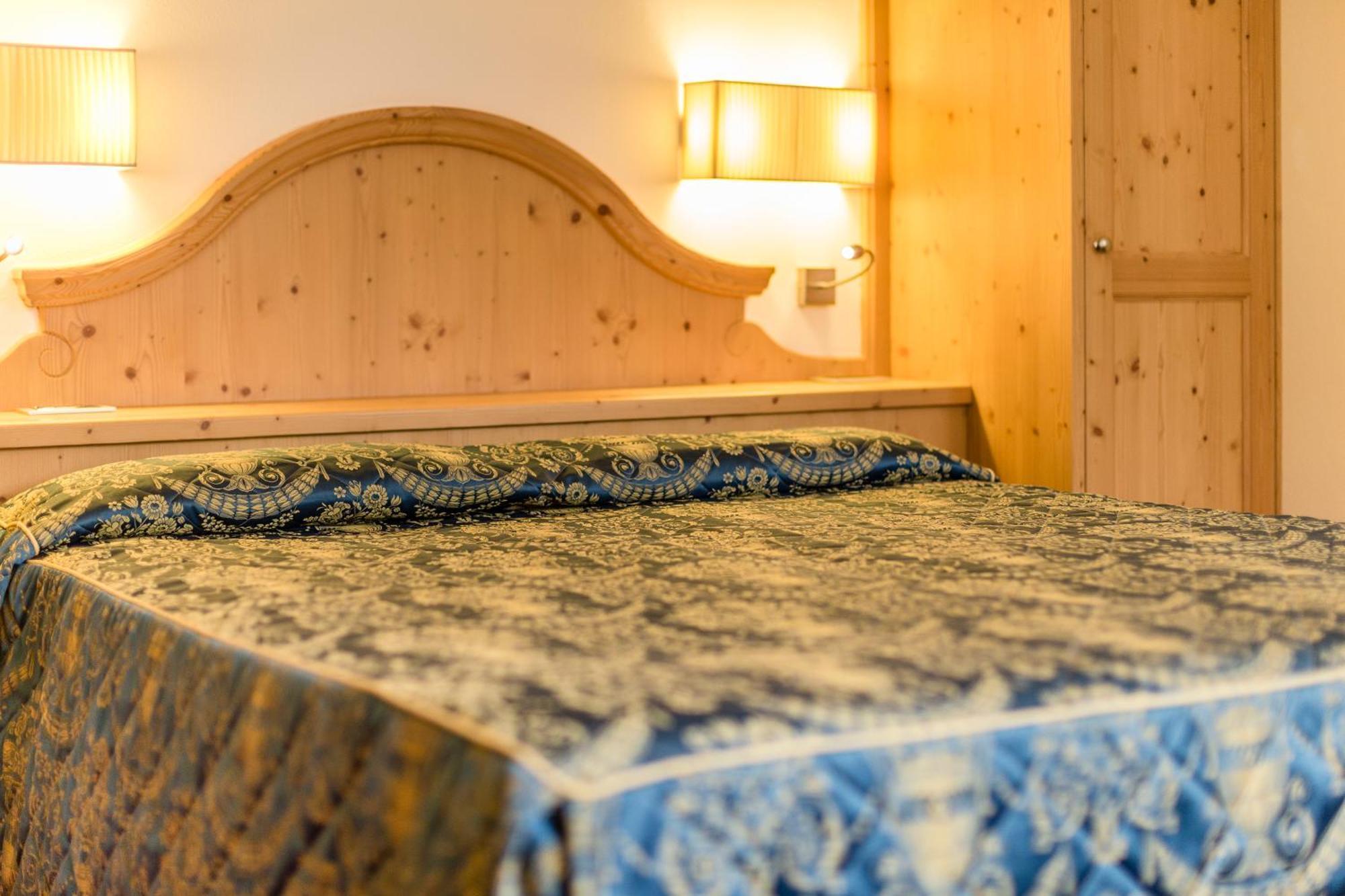 Family Hotel Serena Andalo Luaran gambar