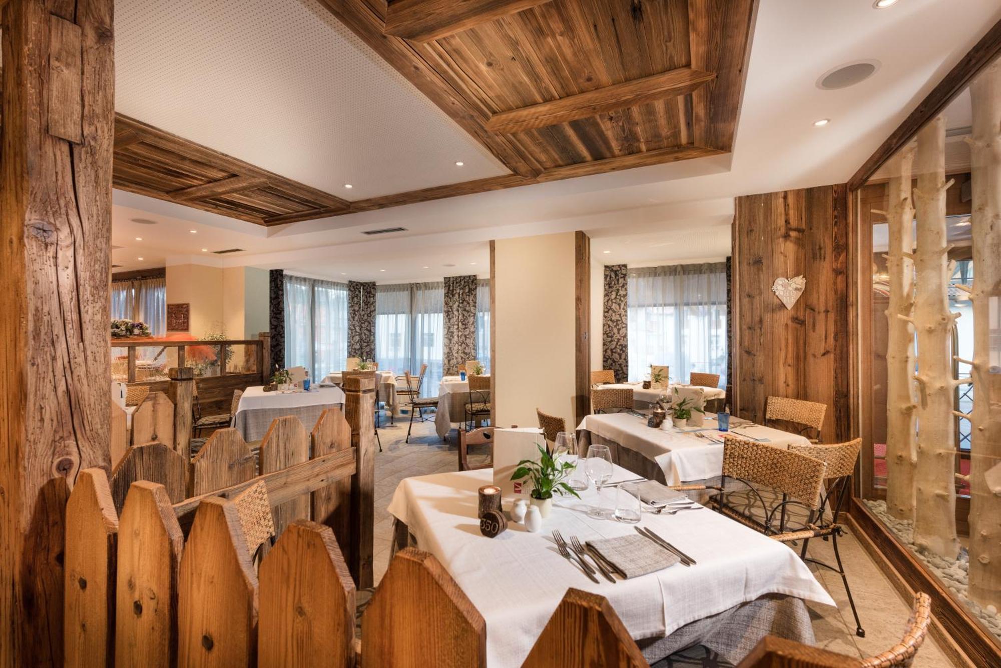 Family Hotel Serena Andalo Luaran gambar